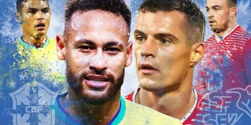 Các loại soi kèo Brazil